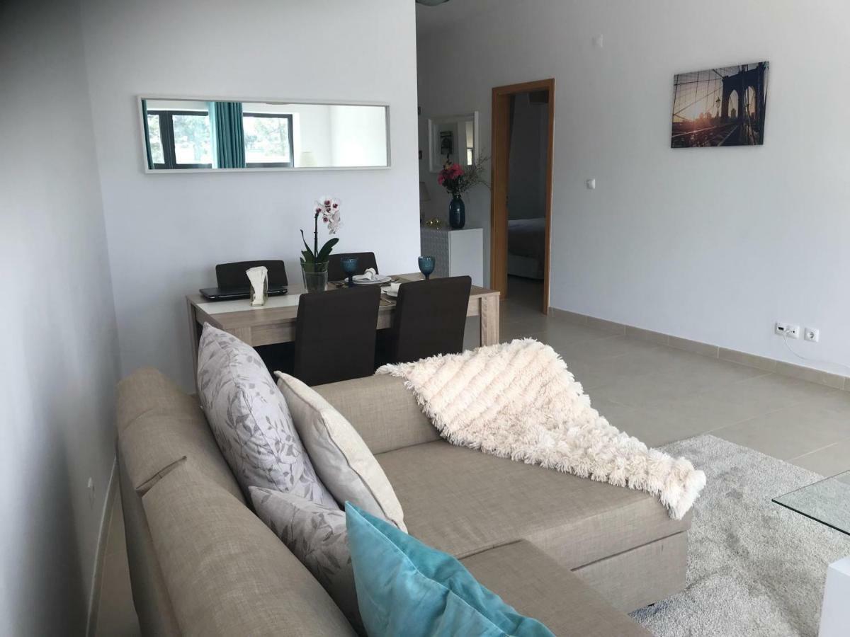 Prazeres Do Golf Apartment Quinta do Anjo Exterior photo