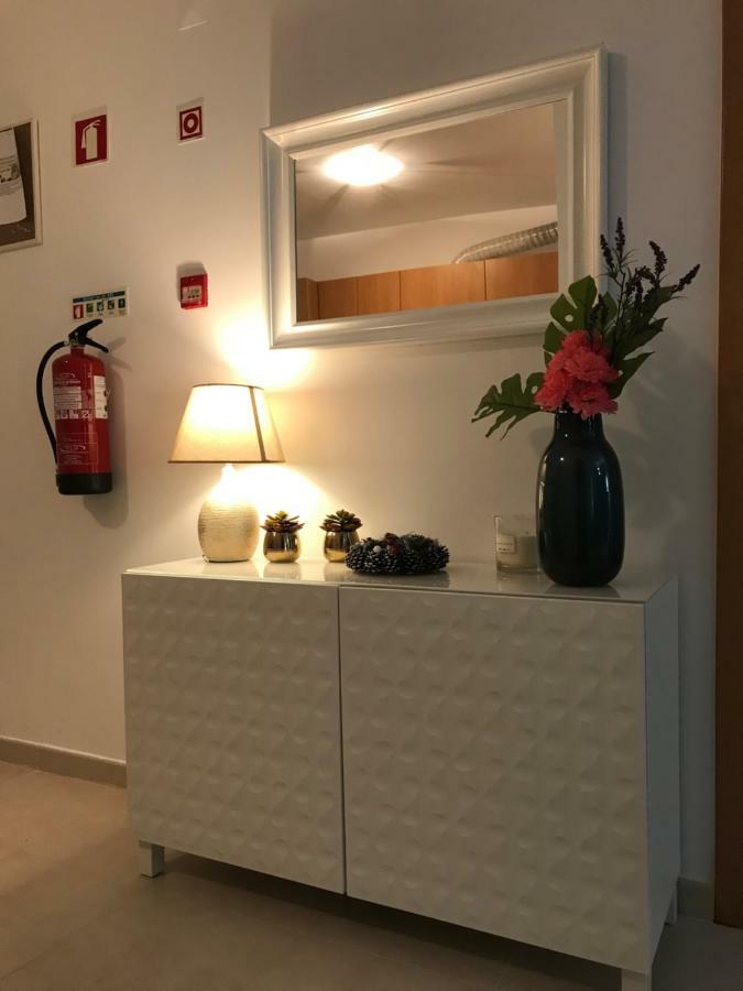 Prazeres Do Golf Apartment Quinta do Anjo Exterior photo