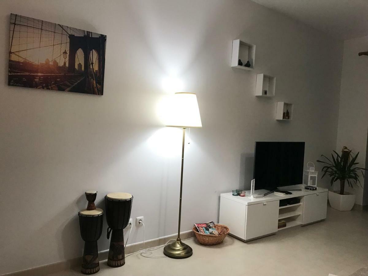 Prazeres Do Golf Apartment Quinta do Anjo Exterior photo