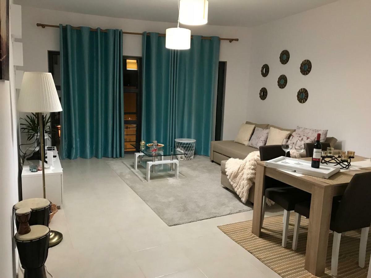 Prazeres Do Golf Apartment Quinta do Anjo Exterior photo