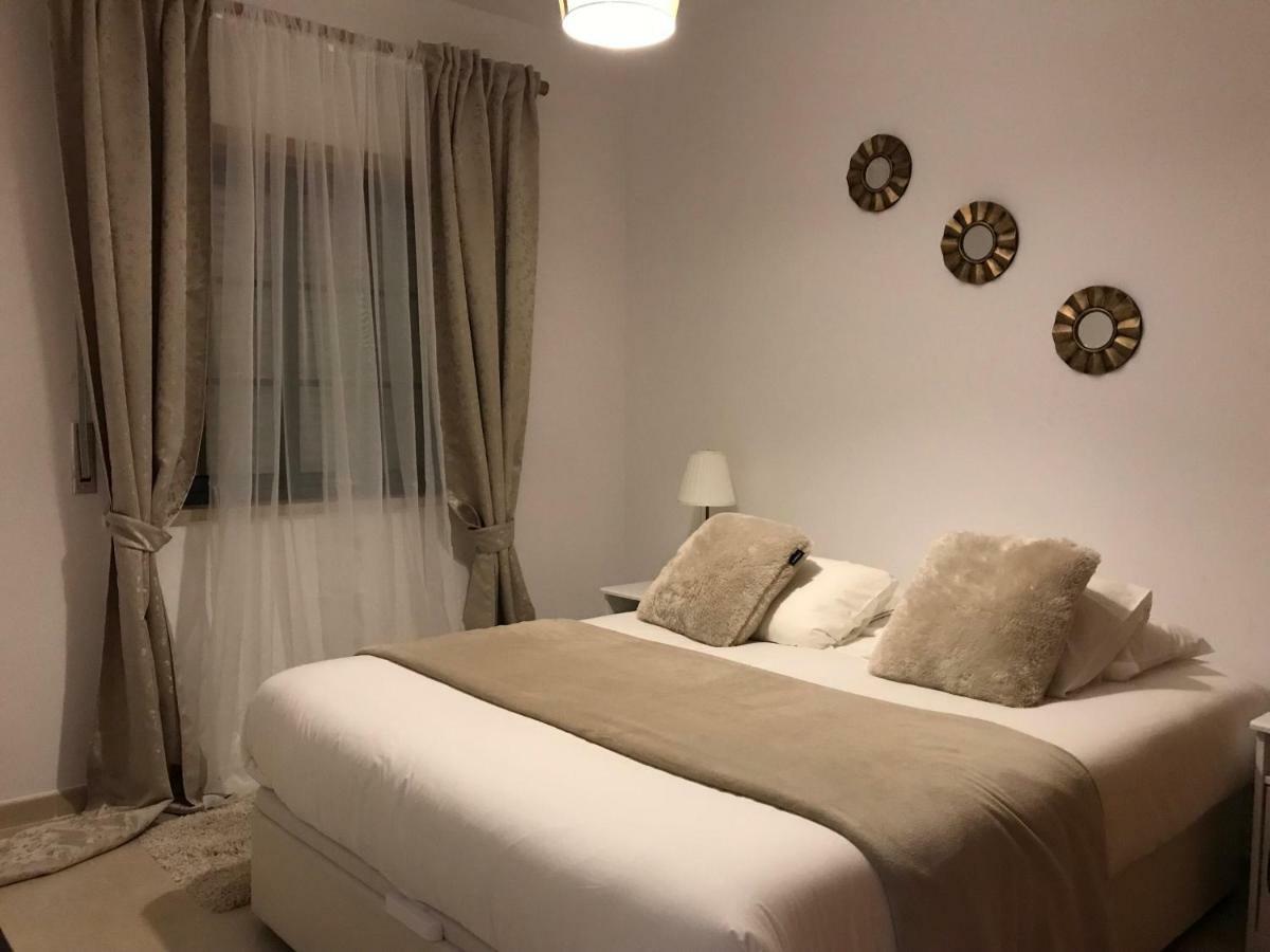 Prazeres Do Golf Apartment Quinta do Anjo Exterior photo