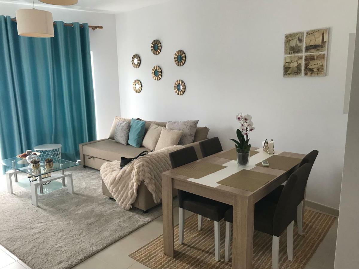 Prazeres Do Golf Apartment Quinta do Anjo Exterior photo