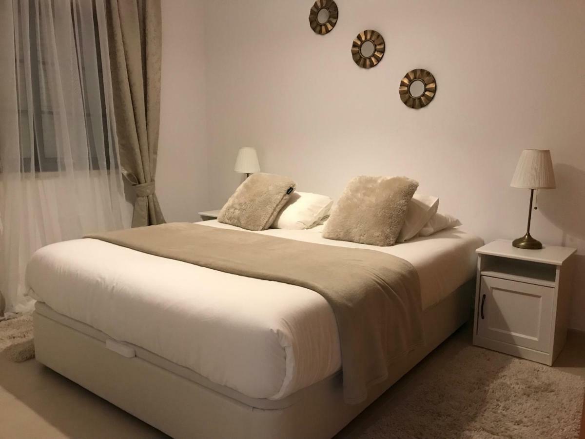 Prazeres Do Golf Apartment Quinta do Anjo Exterior photo